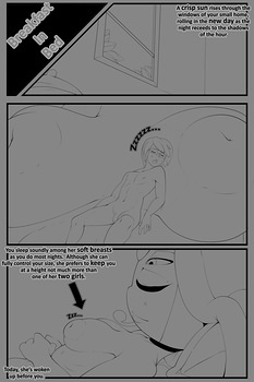 Breakfast-In-Bed002 free sex comic