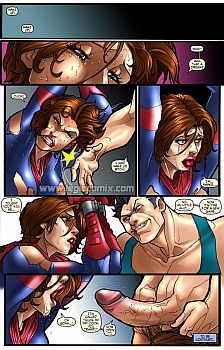 Breaking-Up-Aya-1011 free sex comic