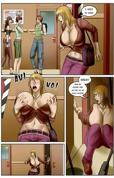 Breast-Friends040 comics hentai porn