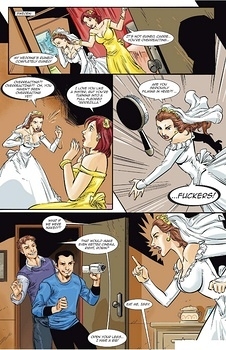 Bridezilla-1002 free sex comic