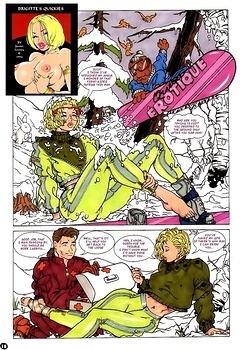 Brigitte-s-Quickies-1017 comics hentai porn