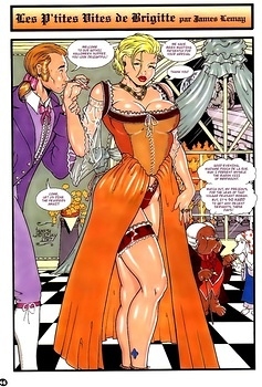 Brigitte-s-Quickies-1044 comics hentai porn