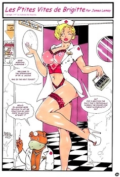 Brigitte-s-Quickies-1057 comics hentai porn