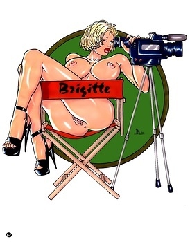 Brigitte-s-Quickies-1060 comics hentai porn