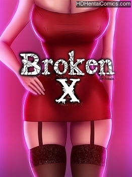 Broken-X-1001 free sex comic