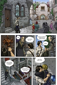 Brothers-To-Dragons-1008 free sex comic