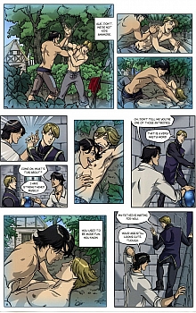 Brothers-To-Dragons-1009 free sex comic