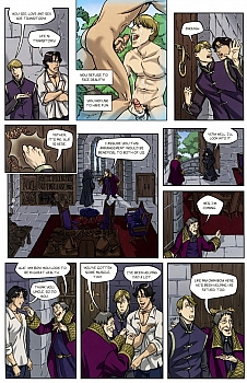 Brothers-To-Dragons-1011 free sex comic