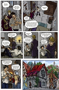 Brothers-To-Dragons-1012 free sex comic