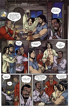 Brothers-To-Dragons-1014 free sex comic
