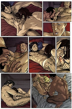 Brothers-To-Dragons-1017 free sex comic