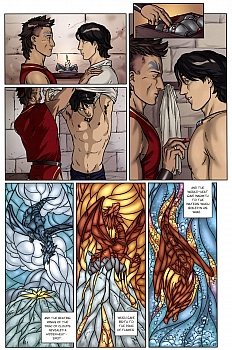 Brothers-To-Dragons-1022 free sex comic