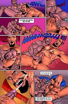 Brothers-To-Dragons-2010 free sex comic