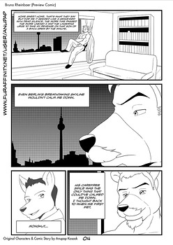 Bruno-Rheinbear005 free sex comic