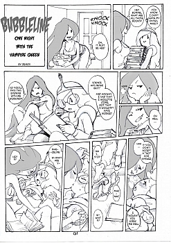 Bubbleline-One-Night-With-The-Vampire-Queen002 free sex comic