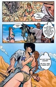 Bubis-Raider023 hentai porn comics
