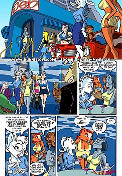 Bunnie-Love-2004 free sex comic