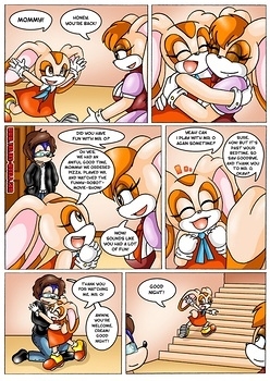 Bunny-Hop-1002 hentai porn comics