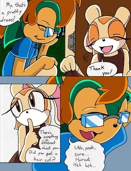 Bunny-Hop-2004 comics hentai porn