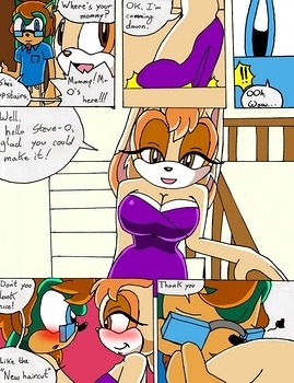 Bunny-Hop-2005 comics hentai porn
