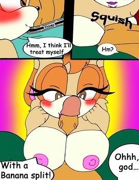 Bunny-Hop-2021 comics hentai porn