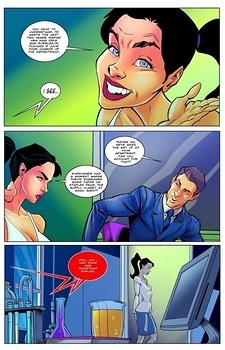 Bureau-Of-Restructured-Anatomy-1-Interrogation005 free sex comic