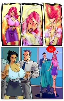 Bureau-Of-Restructured-Anatomy-1-Interrogation009 free sex comic