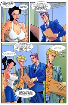 Bureau-Of-Restructured-Anatomy-2-Campus-Conspiracy005 free sex comic