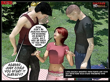 Busted-1-The-Picnic019 free sex comic