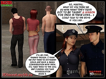 Busted-2-The-Dominatrix005 free sex comic