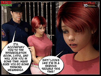 Busted-2-The-Dominatrix010 free sex comic