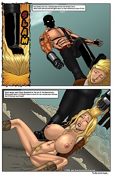 Busty-Bombshell011 free sex comic