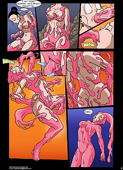 Buu-s-Bodies009 free sex comic