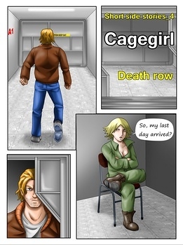 Cagegirl-4-Death-Row002 comics hentai porn