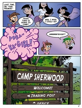 Camp-Sherwood-Mr002 free sex comic