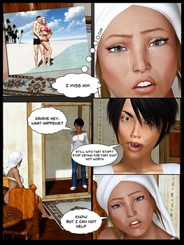 Candie-Your-First-Time-A-Black-Man008 hentai porn comics
