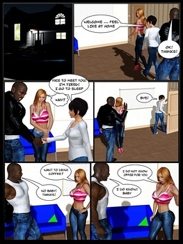 Candie-Your-First-Time-A-Black-Man015 hentai porn comics