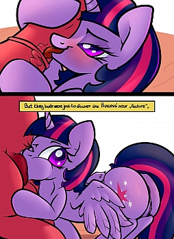 Candybits-1004 free sex comic