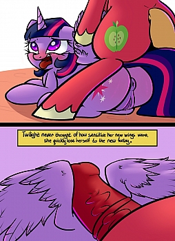 Candybits-1006 free sex comic