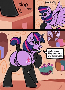 Candybits-2022 free sex comic