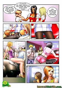 Car-Show005 free sex comic