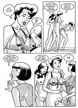 Casa-Howhard-1010 free sex comic