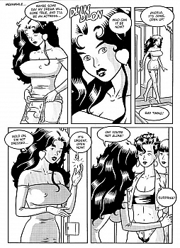 Casa-Howhard-1013 free sex comic