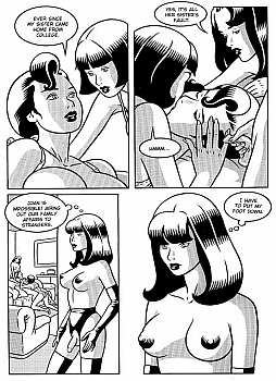 Casa-Howhard-1022 free sex comic