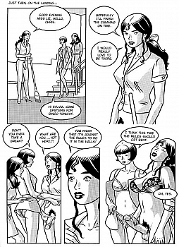 Casa-Howhard-1030 free sex comic