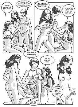 Casa-Howhard-1031 free sex comic