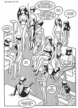 Casa-Howhard-1034 free sex comic