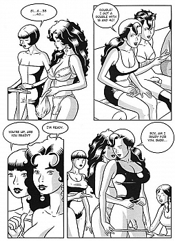 Casa-Howhard-1036 free sex comic