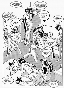 Casa-Howhard-1042 free sex comic