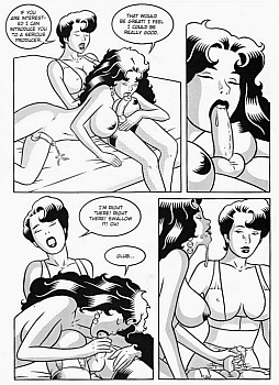 Casa-Howhard-1043 free sex comic